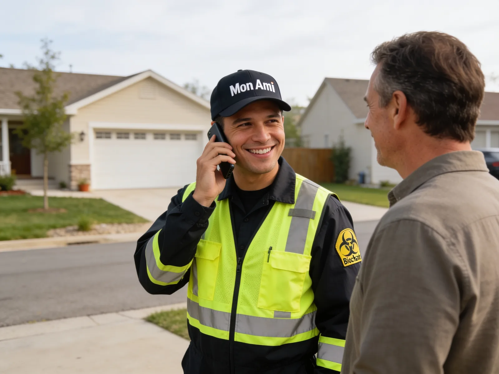 Sewage Cleanup Geyserville, CA FAQs